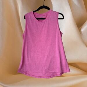 Avia Small Pink Athletic Tank